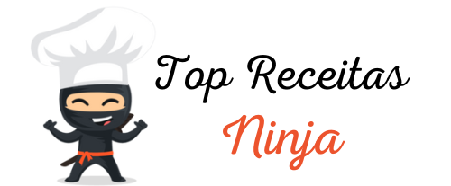 Top Receitas Ninja
